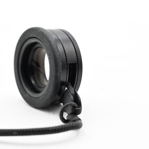 thumbnail-4 for Leica 1.25x Viewfinder Magnifier for M Cameras 12004